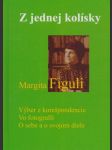 Z jednej kolísky. Margita Figuli. - náhled