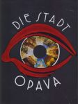 Die Stadt Opava - náhled