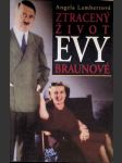 Ztracený život Evy Braunové - náhled