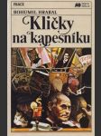 Kličky na kapesníku - náhled