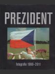 Prezident - náhled