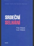 Srdeční selhání - náhled