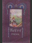 Květy poesie - náhled