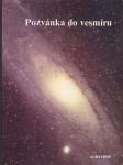 Pozvánka do vesmíru - náhled