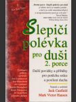 Slepičí polévka pro duši 2. porce - náhled