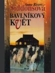 Bavlníkový květ - náhled