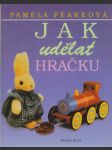 Jak udělat hračku - náhled