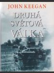 Druhá světová válka - náhled