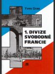 1. divize svobodné Francie - náhled