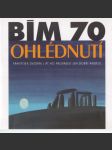 Bím 70 ohlédnutí - náhled