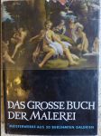 Das grosse Buch der Malerei - náhled