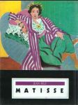 Matisse - náhled