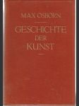 Geschichte der Kunst - náhled