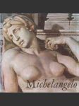 Michelangelo - náhled