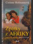 Zpátky z Afriky - náhled