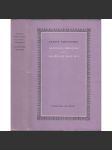 Bláznova obhajoba, Manželské historie [August Strindberg; edice Světová knihovna; Spisy Augusta Strindberga, sv. 2] - náhled