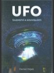 Ufo - tajemství a souvislosti - náhled