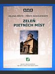 Havířov 2012 - Konference : Zelená města – města budoucnosti : Zeleň pietních míst - náhled