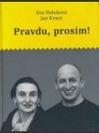 Pravdu, prosím! - náhled