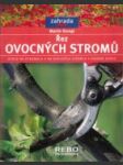 Řez ovocných stromů - náhled