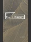 Úvod do Heideggera - náhled