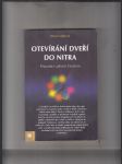 Otevírání dveří do nitra - náhled