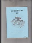 Gorgoneion III. - náhled