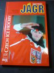 Jaromír Jágr : czech ice hockey - náhled