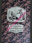 Der hohle Zahn und andere Bildgeschichten - BUSCH Wilhelm - náhled