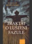 Traktát o lúštení fazule - náhled