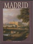 Madrid - náhled