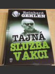 Tajná služba v akci - náhled