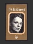 Iva Janžurová - náhled