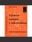 Zajímavá zapojení v radiotechnice (radiotechnika) - náhled