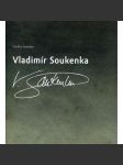 Vladimír Soukenka (podpis) - scénografie, opera, divadlo, balet - náhled