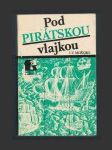 Pod pirátskou vlajkou - náhled