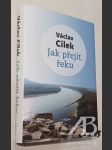 Jak přejít řeku - náhled