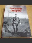 Před branami Leningradu - náhled