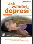 Jak zvládat depresi - náhled