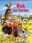 Rok na farme - Prvé čítanie - náhled