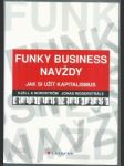 Funky business navždy - náhled