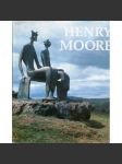 Henry Moore (sochy, sochař) - náhled