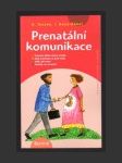 Prenatální komunikace - náhled