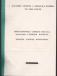 Česko slovenská lesnícka genetika, šľachtenie a príbuzné disciplíny - náhled