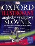 Oxford - Ilustrovaný anglický výkladový slovník - náhled