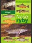 Naše ryby - náhled