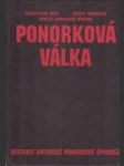 Ponorková válka - náhled