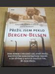 Přežil jsem peklo Bergen-Belsen - náhled