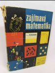 Zajímavá matematika - náhled