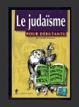 Le judaïsme pour débutants - náhled